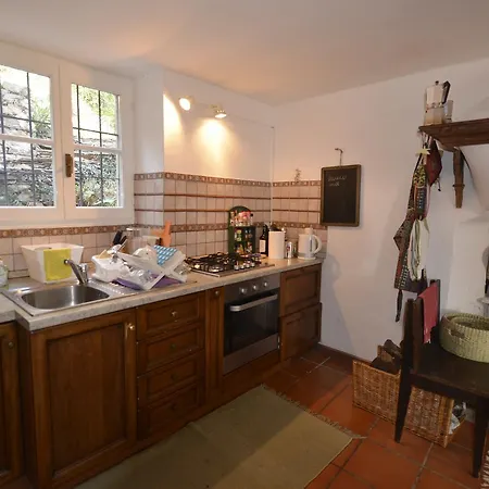Holiday home Casa Solivo Betty - Welchome Lake Maggiore