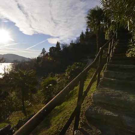 Casa Solivo Betty - Welchome * Lake Maggiore