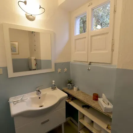 Holiday home Casa Solivo Betty - Welchome