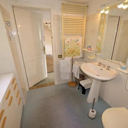 Casa Solivo Betty - Welchome *