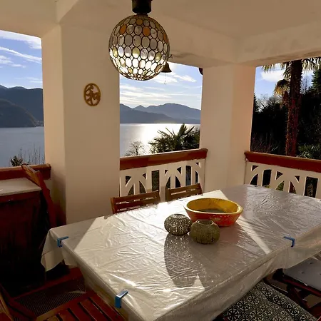 Holiday home Casa Solivo Betty - Welchome Lake Maggiore