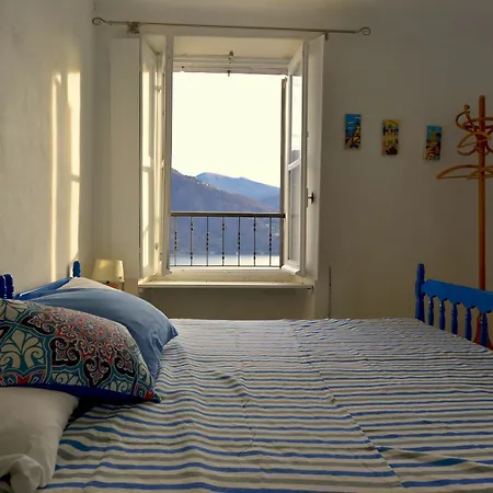 Casa Solivo Betty - Welchome Lake Maggiore