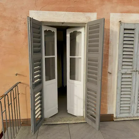 Holiday home Casa Solivo Betty - Welchome Lake Maggiore