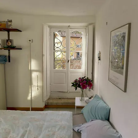 Casa Solivo Betty - Welchome * Lake Maggiore