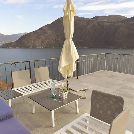 Casa Solivo Betty - Welchome Holiday home Lake Maggiore