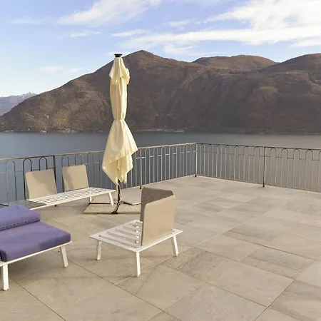 Casa Solivo Betty - Welchome Lake Maggiore